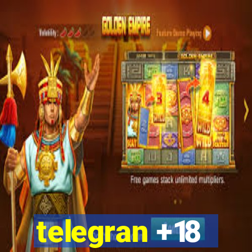 telegran +18